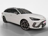 Usado Cupra Leon 150 CV (110 kW) 2024 Blanco Berlina