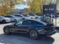 Usado Porsche Panamera 559 CV (411 kW) 2021 Negro Utilitario