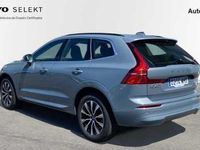 Usado Volvo XC60 Core 197 CV (144 kW) 2023 Gris SUV
