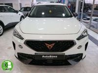 Usado Cupra Formentor 150 CV (110 kW) 2023 Blanco SUV