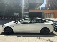 Usado Tesla Model 3 RWD 235 kW (320 CV) 2024 Eléctrico Berlina