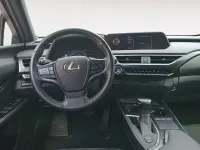 Usado Lexus UX Business Edition 184 CV (135 kW) 2020 Negro SUV
