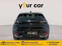 Usado Peugeot 308 SW Allure 145 CV (106 kW) 2025 Negro Familiar