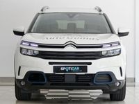 Usado Citroën C5 Aircross Feel 225 CV (165 kW) 2021 SUV