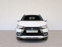 usado Mitsubishi ASX 160 Mpi Motion