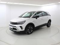Usado Opel Crossland X Elegance 110 CV (80 kW) 2024 Arktis white (brillante) SUV