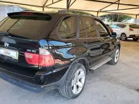 Usado BMW X5 Comfort Edition 184 CV (135 kW) 2002 Negro SUV