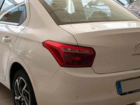 Usado Citroën C-Elysee I Feel 102 CV (75 kW) 2018 Blanco banquise Berlina