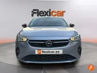 Usado Opel Corsa Edition 102 CV (75 kW) 2020 Gris Utilitario