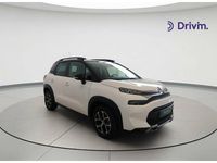 Usado Citroën C3 Aircross Feel 110 CV (80 kW) 2021 Blanco SUV