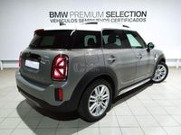 usado Mini Cooper Countryman Se All4 Aut.