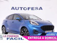 Usado Ford Puma ST-Line X 155 CV (114 kW) 2023 Azul SUV
