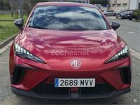 Usado MG MG4 EV 125 kW (170 CV) 2024 Eléctrico Utilitario