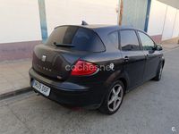 Usado Seat Toledo Sport 105 CV (77 kW) 2006 Negro Utilitario