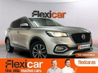 Usado MG HS Luxury 162 CV (119 kW) 2023 Gris SUV
