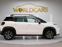 Usado Citroën C3 Aircross PureTech 110 CV (80 kW) 2023 SUV