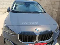 Usado BMW 220 170 CV (125 kW) 2023 Gris / plata Familiar