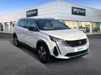 Usado Peugeot 5008 Allure 2023