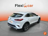 Usado Kia XCeed 115 CV (84 kW) 2020 Blanco SUV