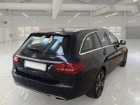 Usado Mercedes C300 306 CV (225 kW) 2020 Familiar