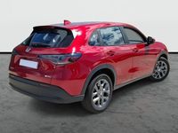 Usado Honda ZR-V Elegance 135 CV (99 kW) 2024 Rojo radiant metalizado SUV