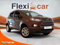 usado Ford Ecosport 1.5 Ti-VCT 112cv Trend