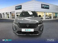 Usado Peugeot 2008 Allure 101 CV (74 kW) 2025 Gris SUV