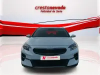 Brugt Kia XCeed 120 HK (88 kW) 2022 Hvid SUV