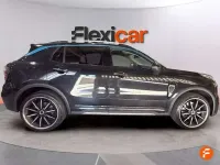 Usado Lynk & Co 01 261 CV (191 kW) 2022 Negro SUV