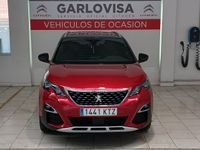 usado Peugeot 3008 1.2 S&S PureTech GT Line 130