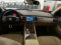 usado Jaguar XF 3.0 V6 Diesel S Luxury Aut.
