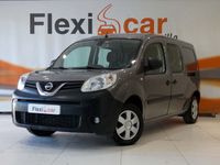 usado Nissan NV250 NV250Diésel en Flexicar Sevilla 4