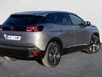 Brugt Peugeot 3008 Active 130 HK (95 kW) 2019 SUV