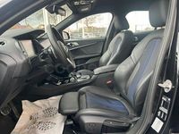 Usado BMW 118 M Sport 150 CV (110 kW) 2021 Negro Utilitario
