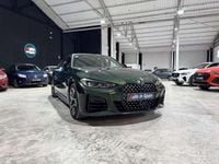 Usado BMW 420 Gran Coupé M Sport 190 CV (139 kW) 2024 Verde Coupe