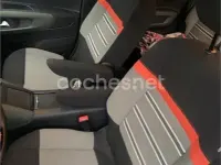 Usado Citroën e-Berlingo Feel 130 CV (95 kW) 2021 Gris / plata Monovolumen