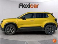 Usado Jeep Avenger Longitude 100 CV (73 kW) 2023 Amarillo SUV