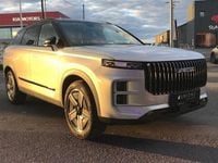 Usado Jaecoo 7 150 CV (110 kW) 2024 Otro SUV