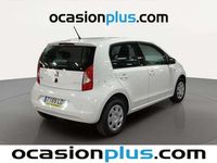 Usado Seat Mii Electric Style 50 kW (68 CV) 2020 Blanco Utilitario
