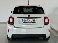 Occasion Fiat 500X Sport 120 ch (88 kW) 2022 Blanc SUV