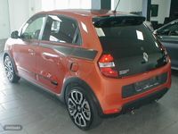 usado Renault Twingo GT Sport 110