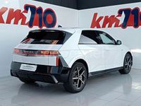 Usado Hyundai Ioniq 5 N Line 2025 Eléctrico SUV