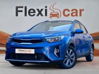 usado Kia Stonic 1.0 T-GDi 74kW (100CV) MHEV iMT Drive Híbrido en Flexicar Leganés