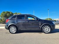 Usado Opel Antara Energy 150 CV (110 kW) 2011 Negro SUV