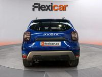 Usado Dacia Duster Essentiel 101 HP (74 kW) 2023 Azul SUV