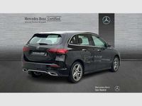 Usado Mercedes E250 218 CV (160 kW) 2025 Negro Familiar