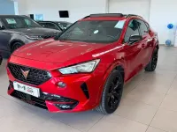 Usado Cupra Formentor VZ 310 CV (228 kW) 2021 Rojo SUV