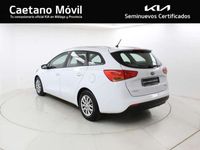 usado Kia Ceed GT 1.6 CRDi V 110cv Concept