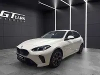 Usado BMW 120 170 CV (125 kW) 2025 Blanco Utilitario