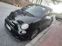 usado Abarth 500 